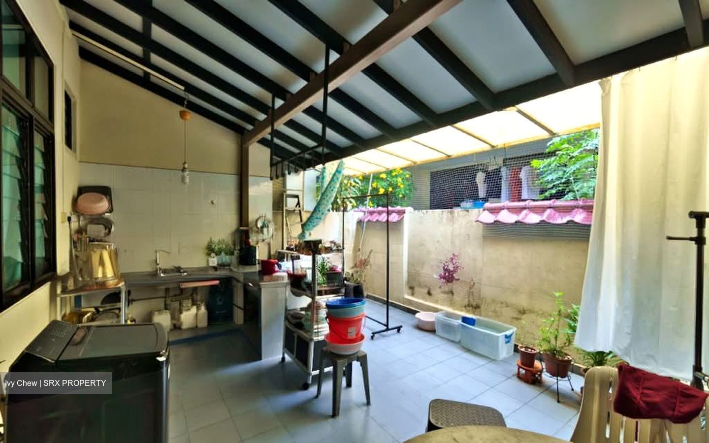 Bedok Ria (D16), Terrace #581602501